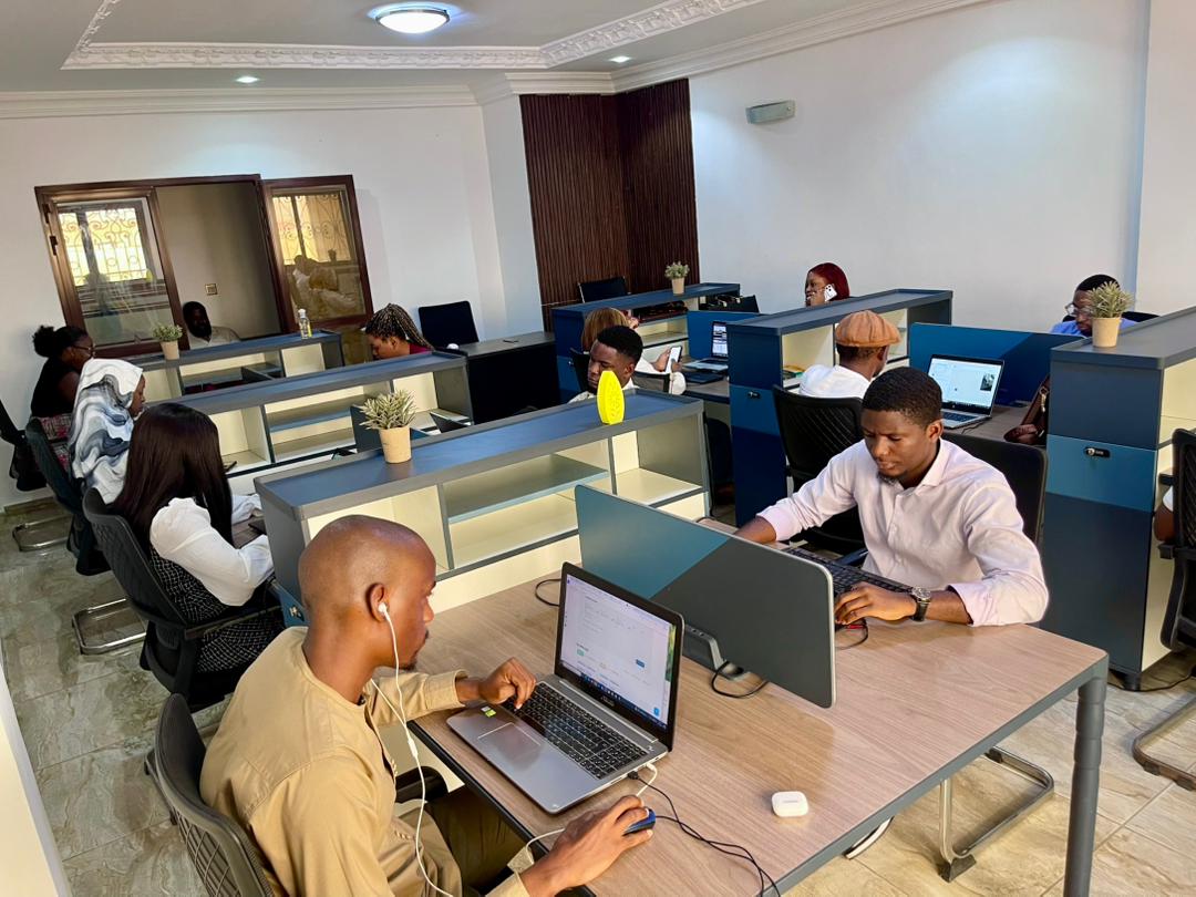 Équipe Rapid Service